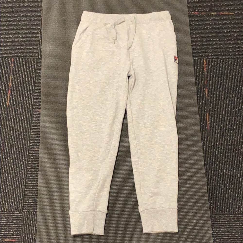 Fila Sweatpants - Picture 4 of 4